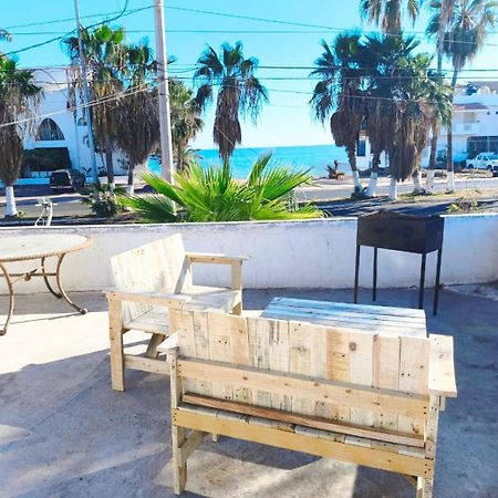 Villa Casa Tecalai 5 San Carlos Nuevo Guaymas Esterno foto