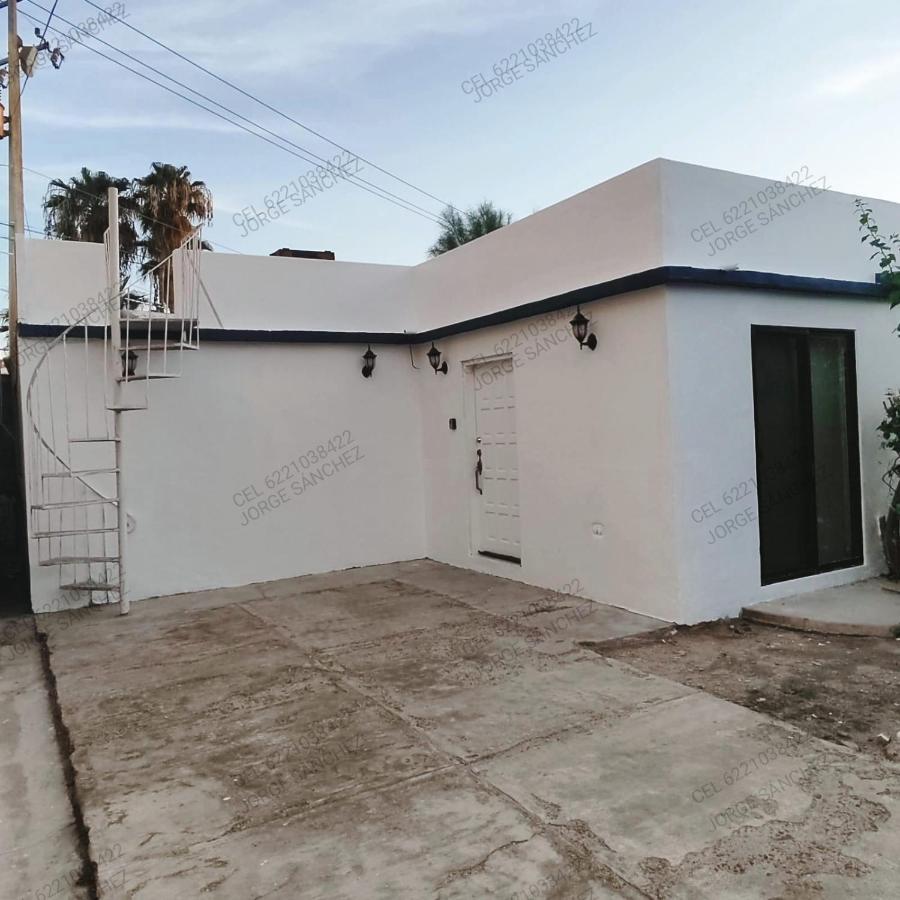Villa Casa Tecalai 5 San Carlos Nuevo Guaymas Esterno foto