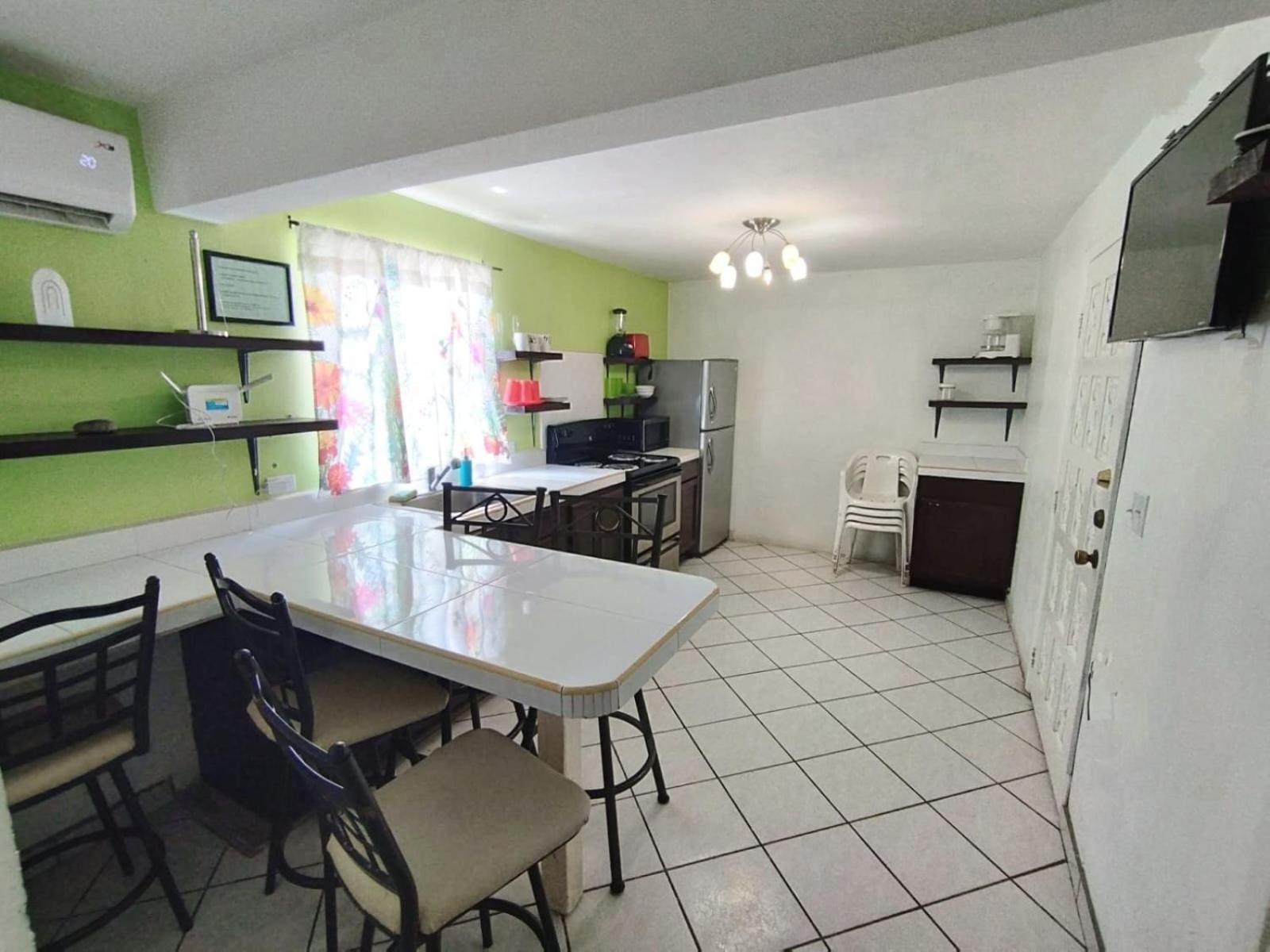 Villa Casa Tecalai 5 San Carlos Nuevo Guaymas Esterno foto