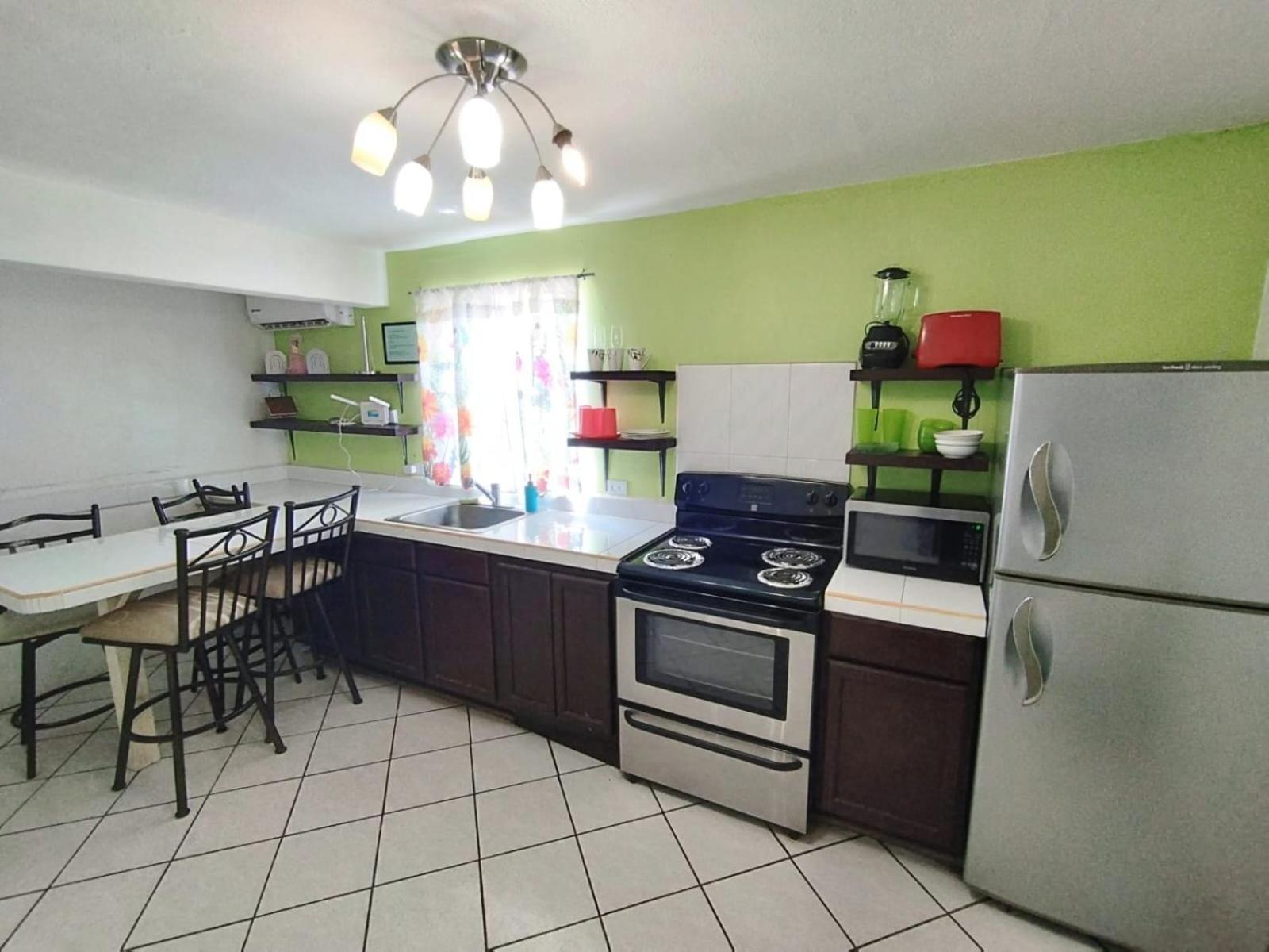 Villa Casa Tecalai 5 San Carlos Nuevo Guaymas Esterno foto