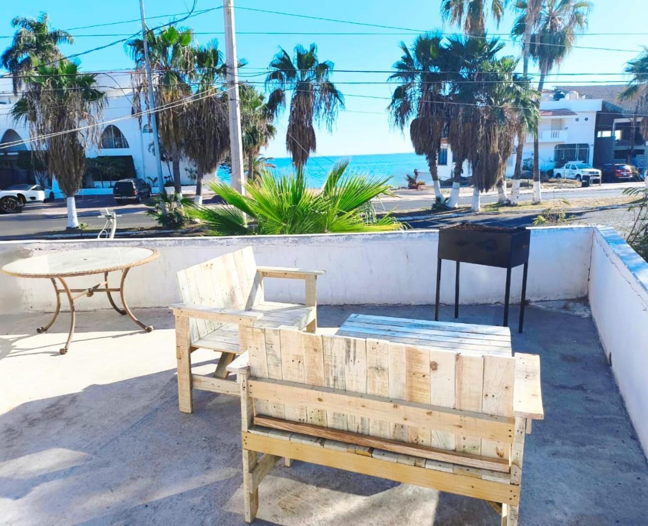 Villa Casa Tecalai 5 San Carlos Nuevo Guaymas Esterno foto