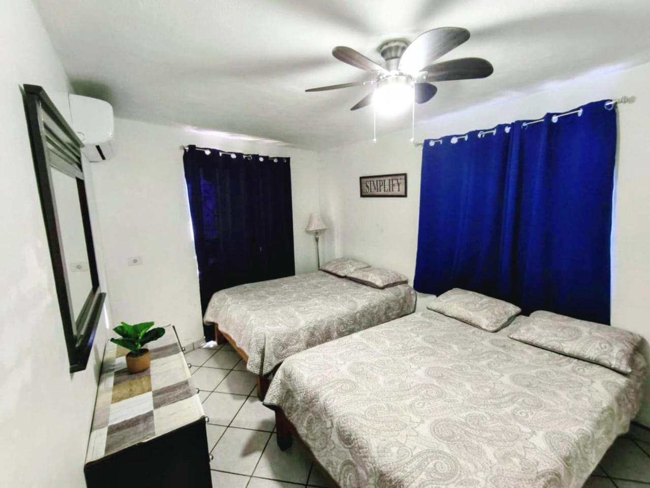 Villa Casa Tecalai 5 San Carlos Nuevo Guaymas Esterno foto