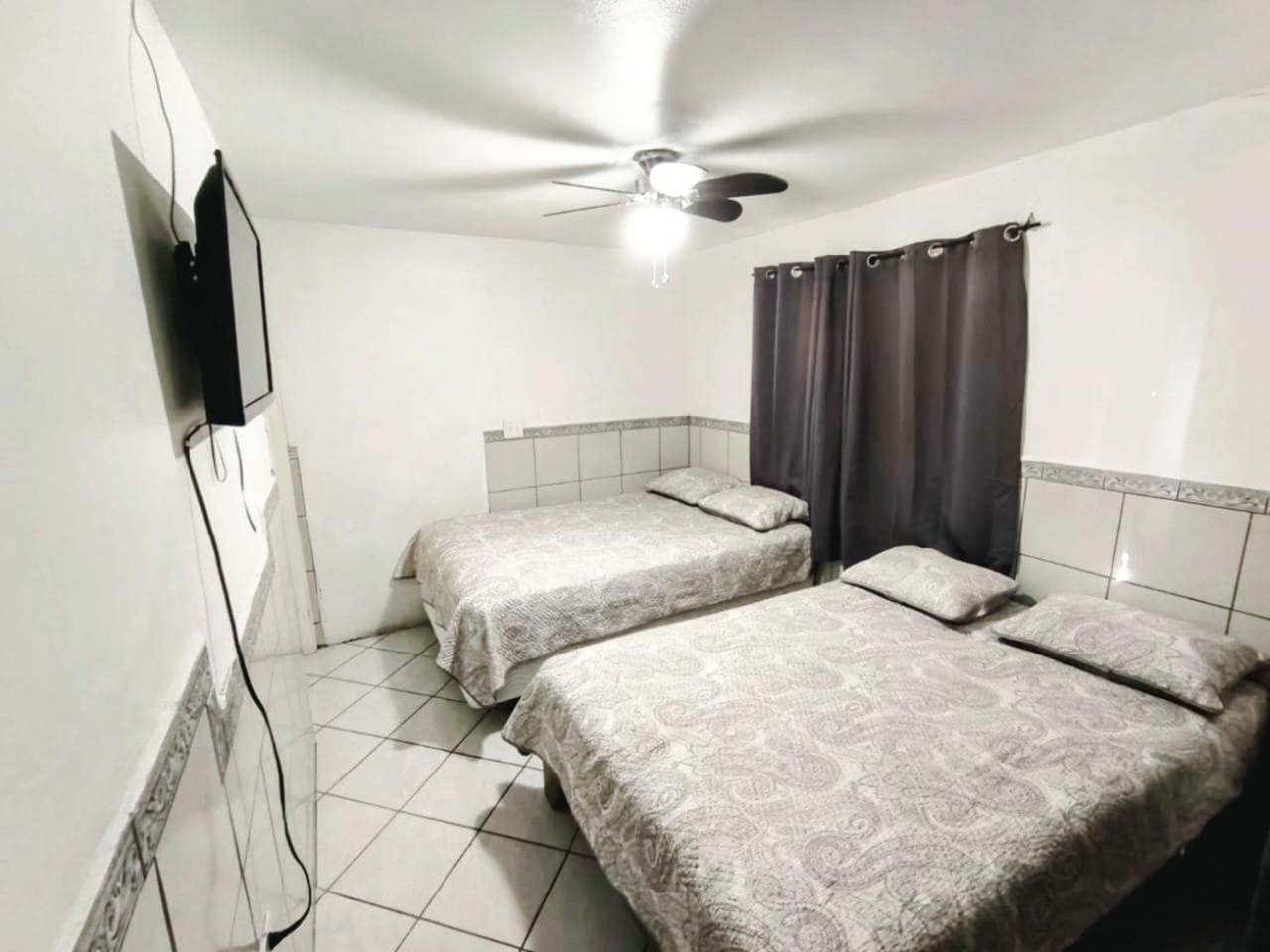 Villa Casa Tecalai 5 San Carlos Nuevo Guaymas Esterno foto