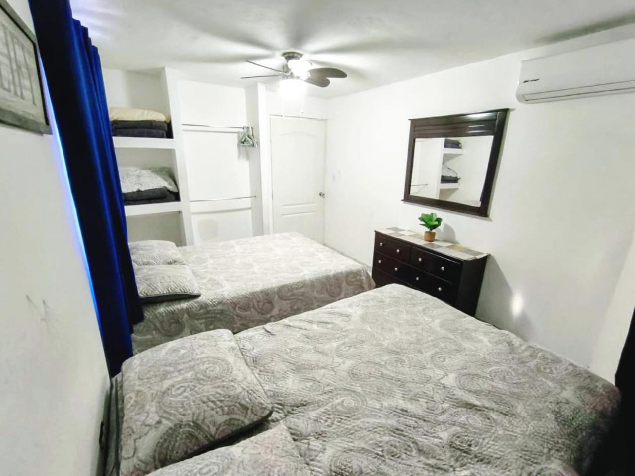 Villa Casa Tecalai 5 San Carlos Nuevo Guaymas Esterno foto
